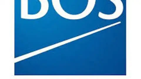 BOS BOS