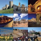 Ciudades Patrimonio de la Humanidad