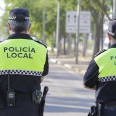 La Policía Local no da abasto, aun con la bajada de incidencias tras el fin del estado de alarma #COVID-19