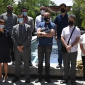 La presentación ha tenido lugar en Puertollano La presentación ha tenido lugar en Puertollano