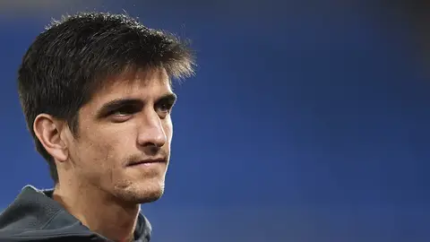Gerard Moreno Gerard Moreno