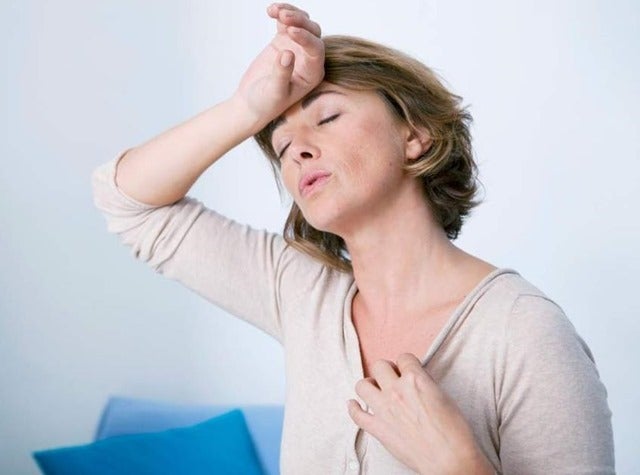 ¿Existe un tratamiento para la menopausia? ¿Existe un tratamiento para la menopausia?