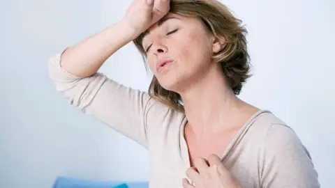 Menopausia Menopausia