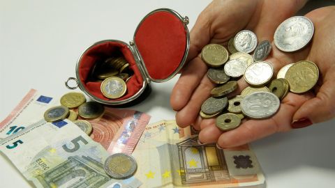 Todav&iacute;a est&aacute;s a tiempo de cambiar tus pesetas por euros: as&iacute; es como se hace