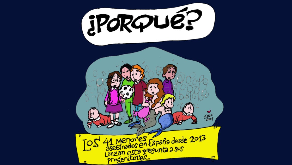 ¿Qué es la violencia vicaria? ¿Qué es la violencia vicaria?