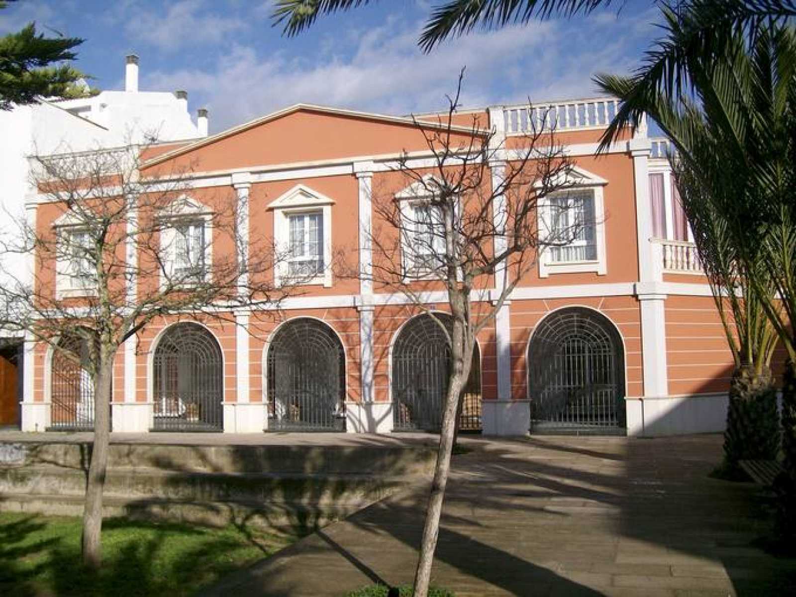 Ciutadella pide a la Casa Real que ceda un inmueble para ampliar el área social Ciutadella pide a la Casa Real que ceda un inmueble para ampliar el área social