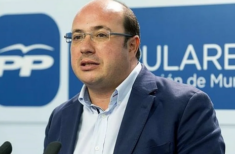 El Supremo confirma la absolución del expresidente Pedro Antonio Sánchez en caso pasarelas por defecto procesal El Supremo confirma la absolución del expresidente Pedro Antonio Sánchez en caso pasarelas por defecto procesal