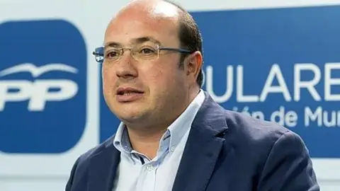 Pedro Antonio Sánchez Pedro Antonio Sánchez
