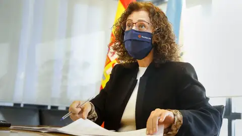 Carmen Durán, Saúde Pública Carmen Durán, Saúde Pública