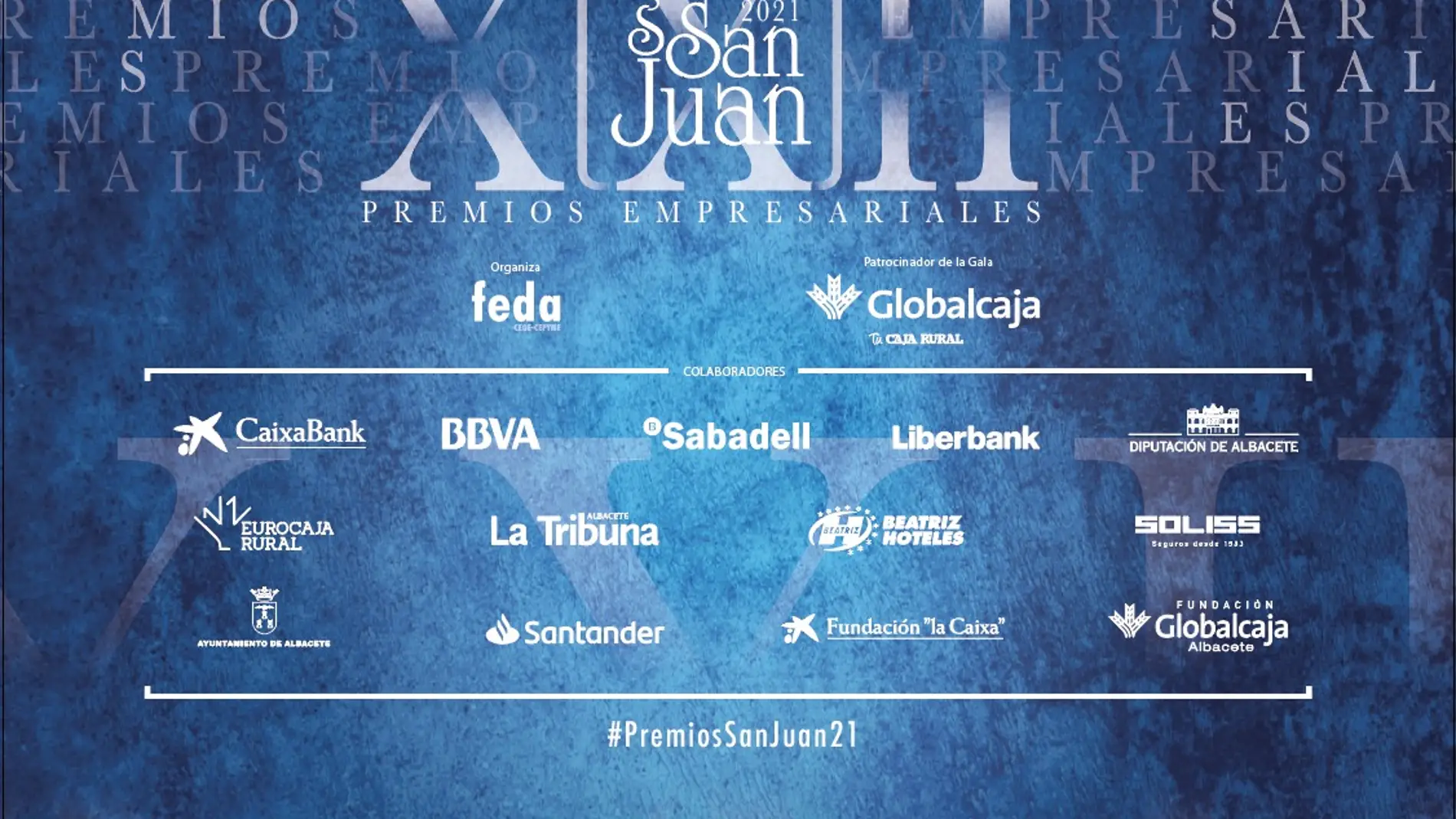 Premios Empresariales San Juan 2021