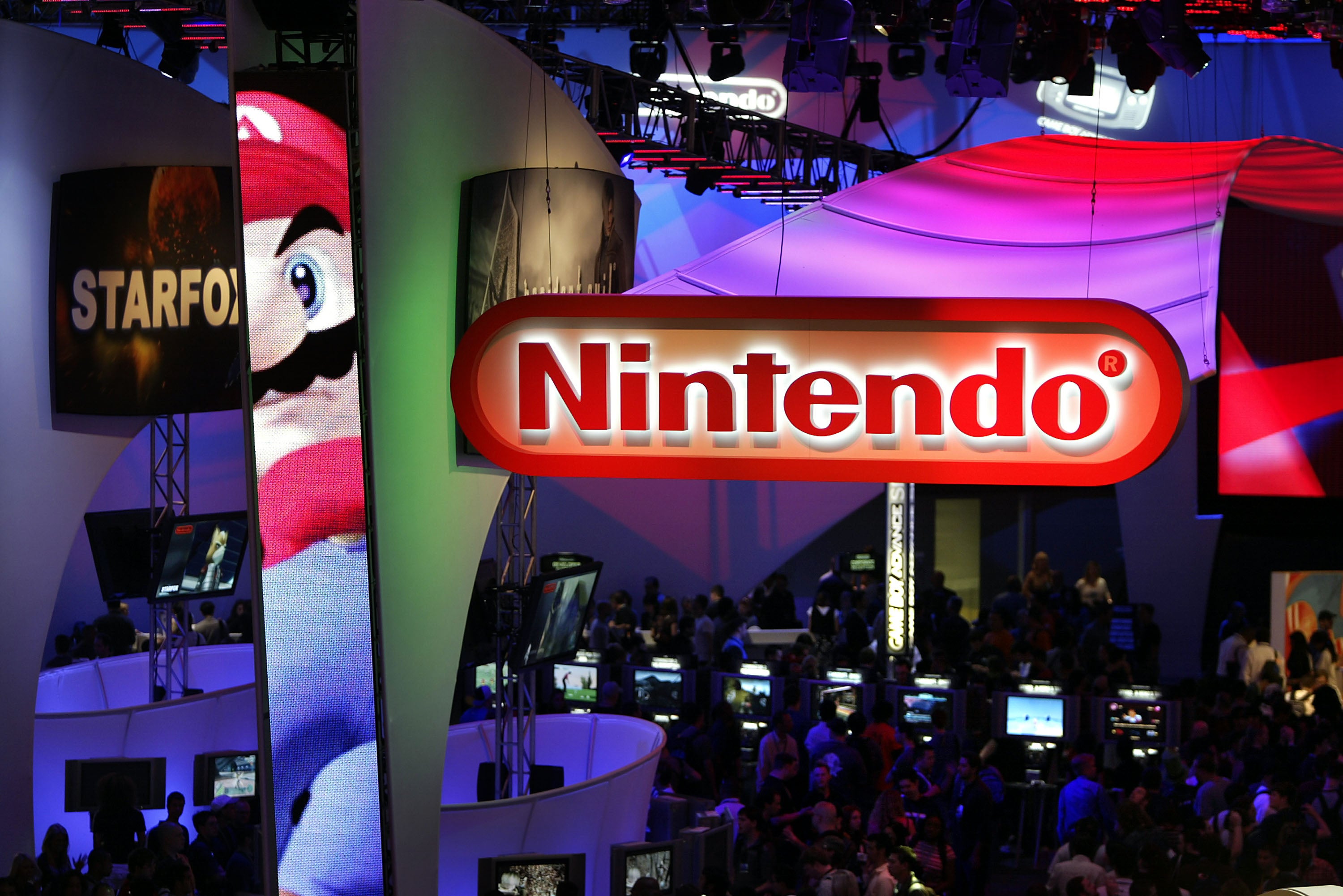 Conferencia Nintendo Direct E3 2021: horario y dónde ver en directo online Conferencia Nintendo Direct E3 2021: horario y dónde ver en directo online