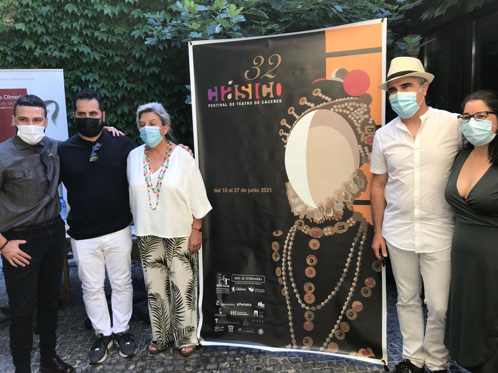 El segundo estreno y segunda coproducción del festival lleva al flamenco y a la danza española ‘El caballero de Olmedo’, de Lope de Vega El segundo estreno y segunda coproducción del festival lleva al flamenco y a la danza española ‘El caballero de Olmedo’, de Lope de Vega