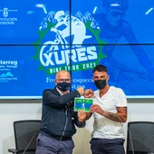 “Xurés Bike Tour” reunirá a máis de 200 deportistas e afeccionados ao ciclismo “Xurés Bike Tour” reunirá a máis de 200 deportistas e afeccionados ao ciclismo
