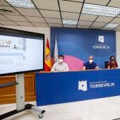 La sede universitaria impartirá tres cursos este verano 