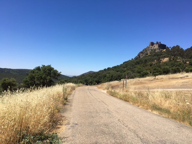 Diputación de Cáceres inicia el proyecto de señalización turística en Monfragüe Occidental Diputación de Cáceres inicia el proyecto de señalización turística en Monfragüe Occidental