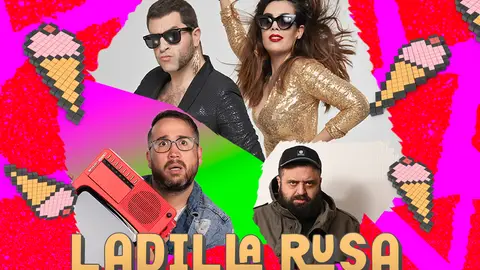 Festival Xtrafresh en La Roda con Ladilla Rusa, Aníbal Gómez y Don Flúor Festival Xtrafresh en La Roda con Ladilla Rusa, Aníbal Gómez y Don Flúor