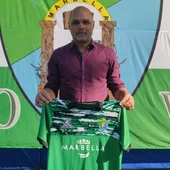 Antonio Sánchez Antonio Sánchez