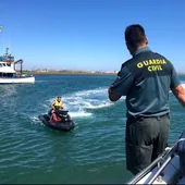 La Guardia Civil da inicio a las Campañas de control embarcaciones recreativas y motos náuticas La Guardia Civil da inicio a las Campañas de control embarcaciones recreativas y motos náuticas