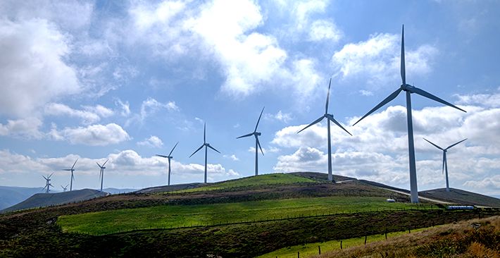 El PP aprueba en solitario la Ley de recursos naturales de Galicia El PP aprueba en solitario la Ley de recursos naturales de Galicia