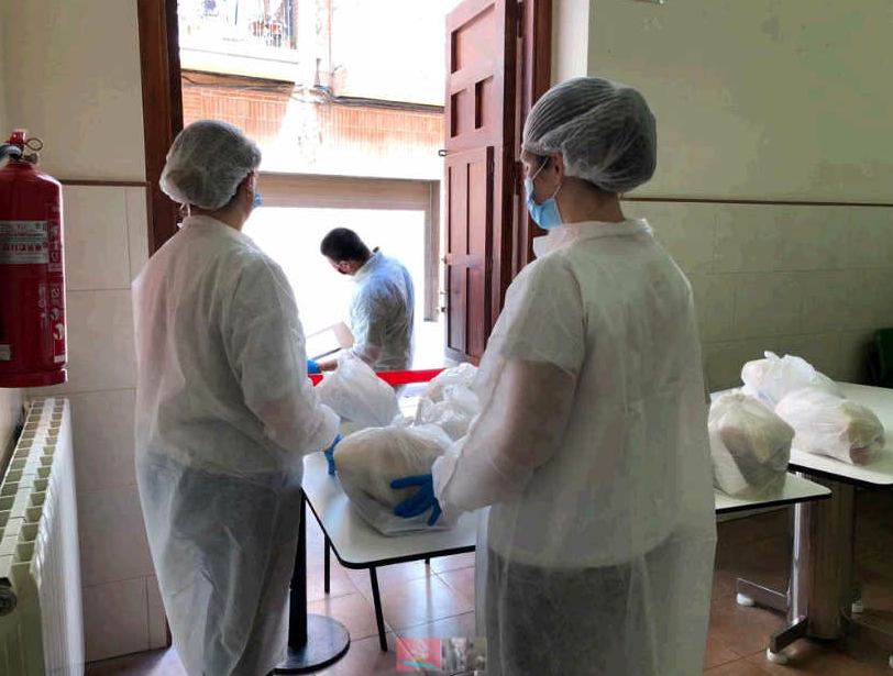 Jesús Abandonado anima a los murcianos a sumarse a otro verano con “sabor solidario” Jesús Abandonado anima a los murcianos a sumarse a otro verano con “sabor solidario”