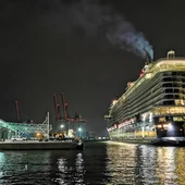 crucero Puerto de Málaga crucero Puerto de Málaga