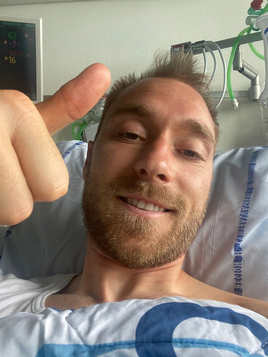 Consulta Médica: ¿Cómo es el desfibrilador implantado a Eriksen? Consulta Médica: ¿Cómo es el desfibrilador implantado a Eriksen?