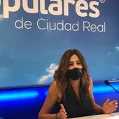 Rosa Romero Rosa Romero