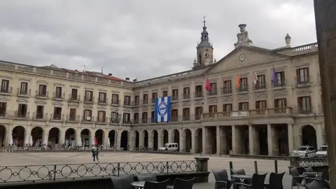 Ayuntamientoi de Vitoria Ayuntamientoi de Vitoria
