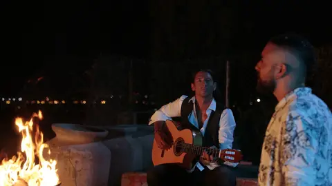 Uña y carne Uña y carne