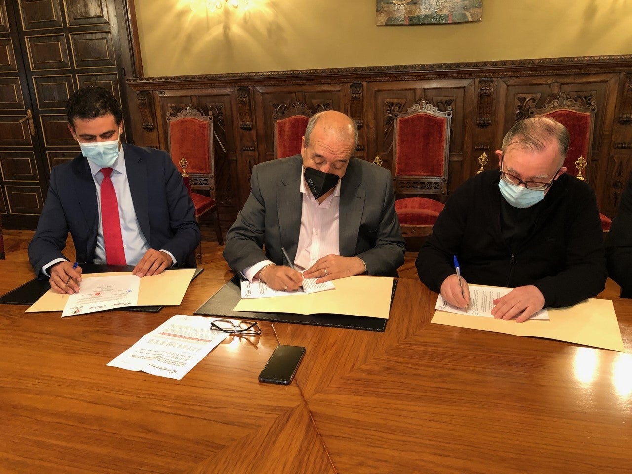250.000 euros para restaurar las iglesias turolenses 250.000 euros para restaurar las iglesias turolenses