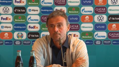 Luis Enrique 