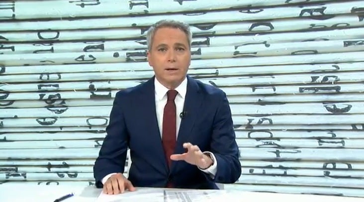 La pregunta de Vallés que descoloca al Gobierno; ¿Cuál es el plan que tienen a partir de ahora? La pregunta de Vallés que descoloca al Gobierno; ¿Cuál es el plan que tienen a partir de ahora?