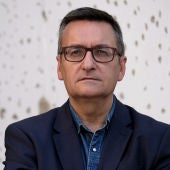 Salvador Gutiérrez