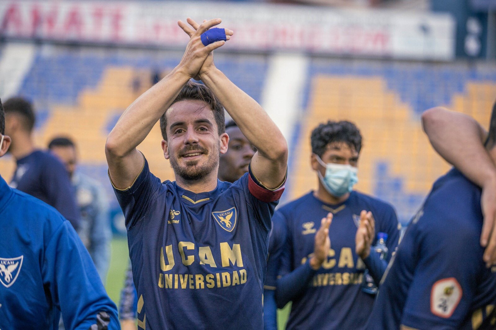 El Dépor ficha a Rafa de Vicente por 1+1 y.... ¡A Kappa por 4+1! El Dépor ficha a Rafa de Vicente por 1+1 y.... ¡A Kappa por 4+1!