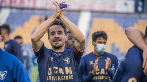 Rafa de Vicente Ficha por el Deportivo por 1+1