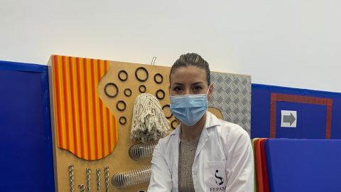 Raquel Osuna