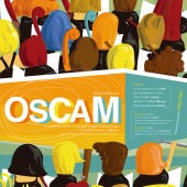 Cartel de la OSCAM