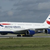 Avión British Avión British