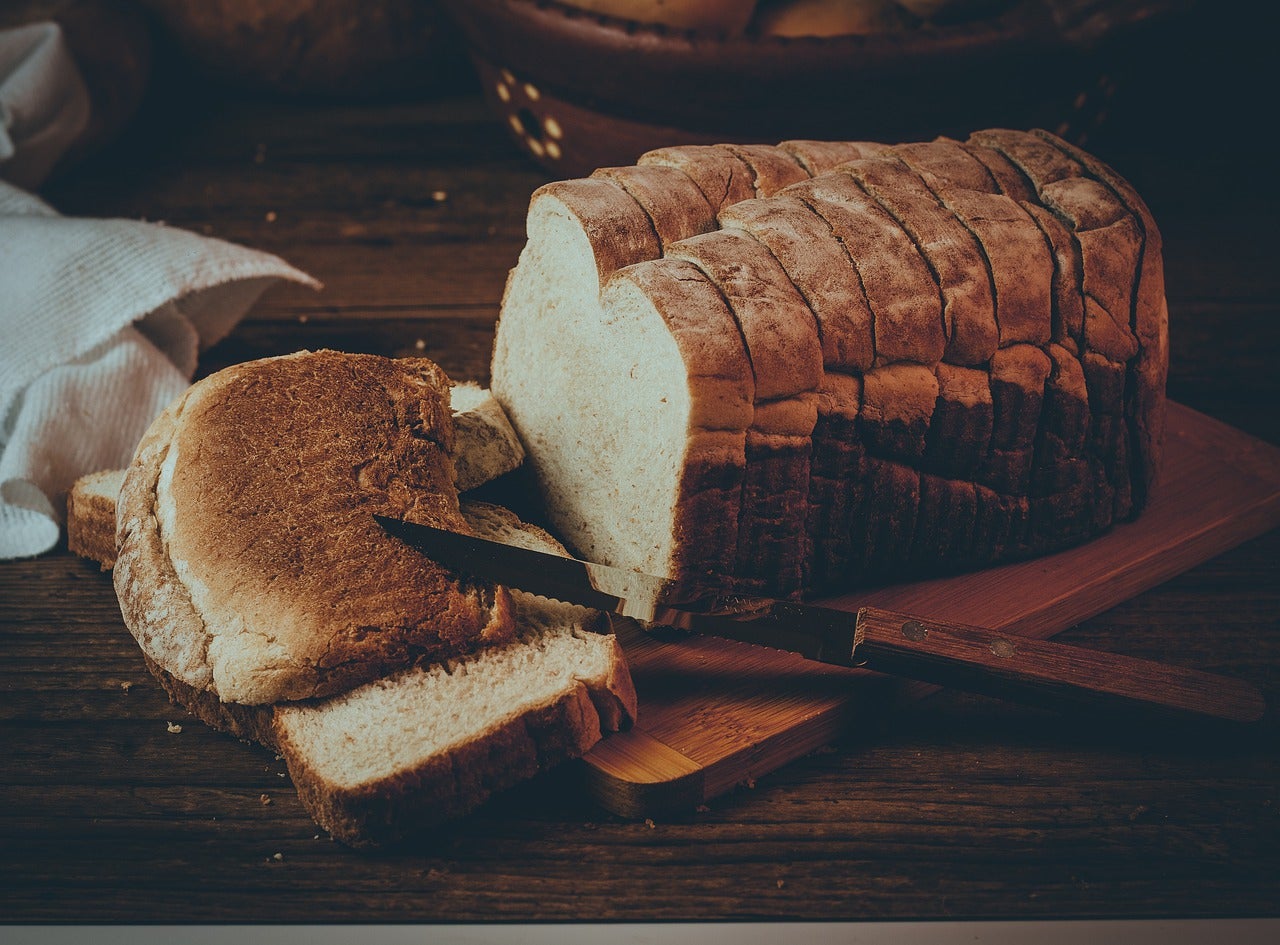 El pan de molde: el invento que salvó muchos dedos de cortarse con un cuchillo El pan de molde: el invento que salvó muchos dedos de cortarse con un cuchillo