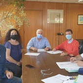 Firma Desafección N332 Altea Firma Desafección N332 Altea