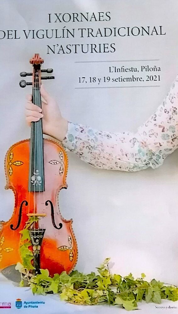 Cartel anunciador