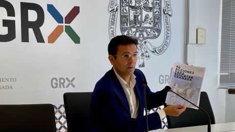 Cuenca urge a la reuni&oacute;n