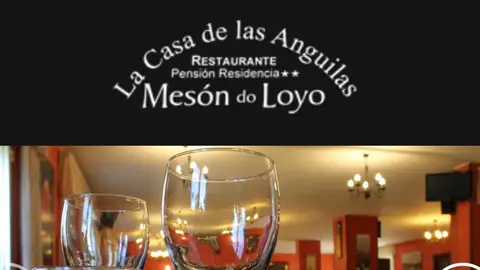 Haciendo Empresa Mesón do Loyo