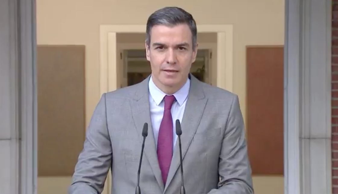 Estem davant una nova era política? Estem davant una nova era política?