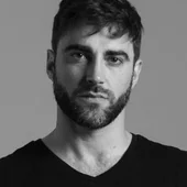 Robert González, actor Robert González, actor