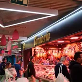 mercado municipal benidorm mercado municipal benidorm