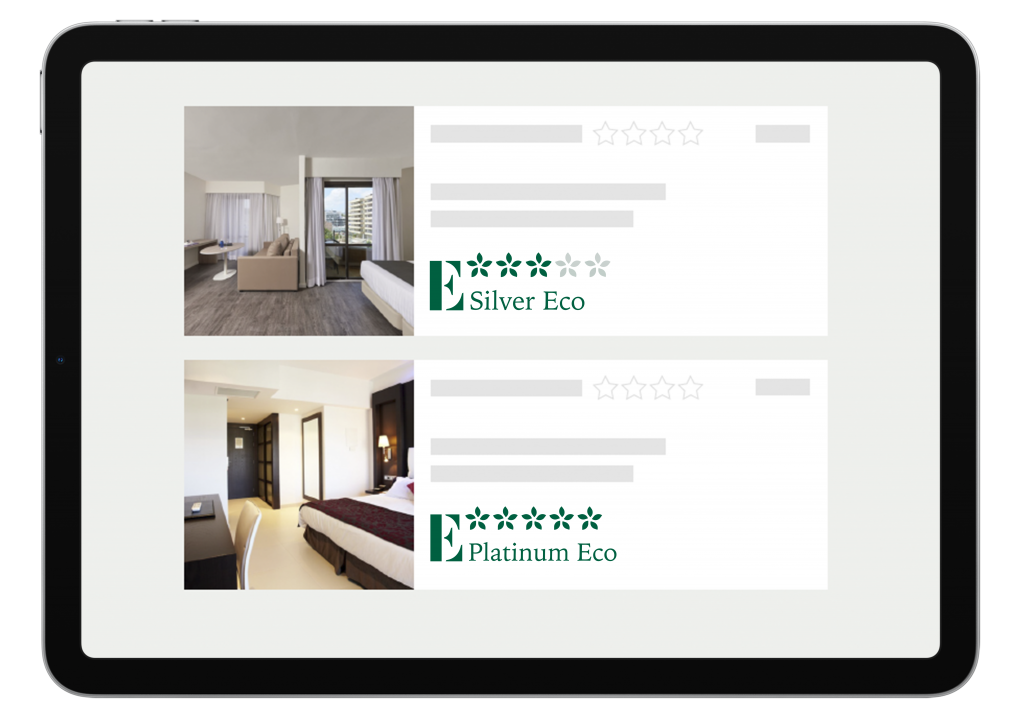 O Grove es pionero promoviendo la calificación de sostenibilidad de sus hoteles con Ecostars O Grove es pionero promoviendo la calificación de sostenibilidad de sus hoteles con Ecostars