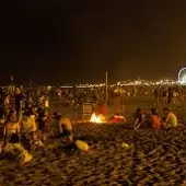 Noche de San Juan Noche de San Juan