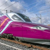 Tren AVLO Tren AVLO