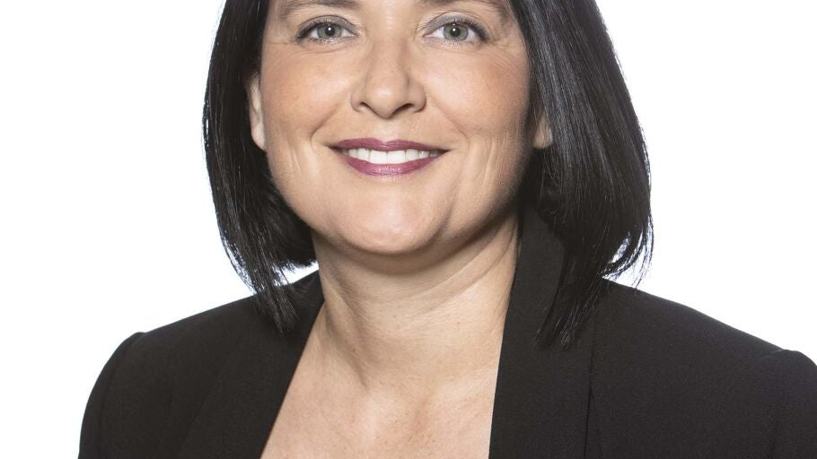 Marisol Mateos
